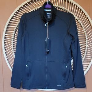 NWT Orvis Zipper Fleece